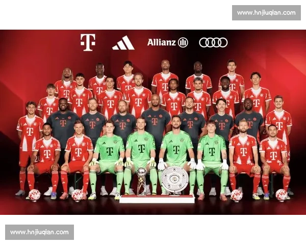 欧冠焦点战拜仁慕尼黑对阵里尔强强对话前瞻解析赛场形势与胜负关键
