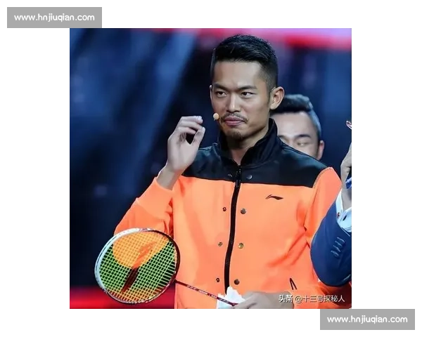 林丹对决佐佐木翔传奇老将与新锐力量的巅峰碰撞羽坛经典之战回顾 林丹对决佐佐木翔传奇老将与新锐力量的巅峰碰撞羽坛经典之战回顾